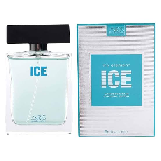 ICE Aris Perfume